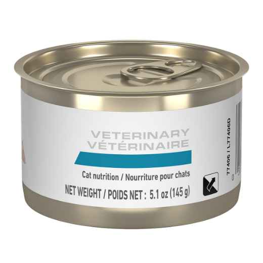 Picture of FELINE RC SELECTED PROTEIN PD LOAF - 24 x 145gm cans