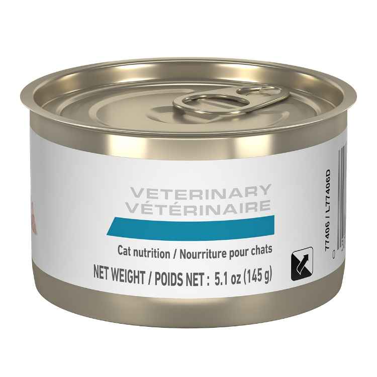 Picture of FELINE RC SELECTED PROTEIN PD LOAF - 24 x 145gm cans