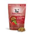 Picture of TREAT CANINE FOLEYBITES Cranberry & Chia - 14.10oz / 400g