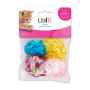 Picture of TOY FELINE CATIT CRINKLE PAPER BALLS - 4/pk