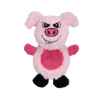 Picture of TOY DOG DOGIT STUFFIES FLAT FRIEND PIG - 19cm/7.5in