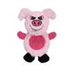Picture of TOY DOG DOGIT STUFFIES FLAT FRIEND PIG - 19cm/7.5in