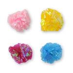 Picture of TOY FELINE CATIT CRINKLE PAPER BALLS - 4/pk
