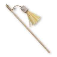 Picture of TOY FELINE CATIT TEASER with CORRUGATED ROLLER