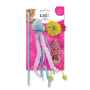 Picture of TOY FELINE CATIT TEASER SEA ANIMAL SET - 3/pk