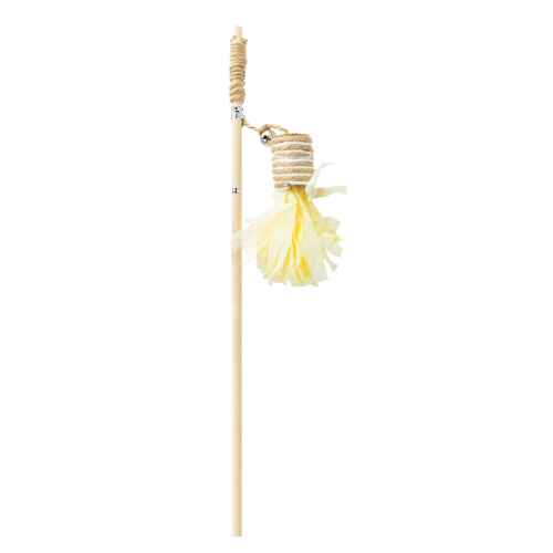 Picture of TOY CAT CATIT TEASER with CORRUGATED ROLLER