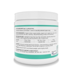 Picture of Proden Dentalcare Dental Bites For Medium/Large Dogs Veggie Flavour - 170g