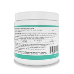 Picture of Proden Dentalcare Dental Bites For Medium/Large Dogs Veggie Flavour - 170g