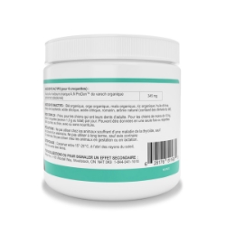 Picture of Proden Dentalcare Dental Bites For Small Dogs Veggie Flavour - 170g