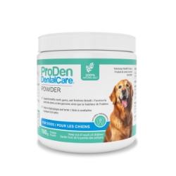 Picture of ProDen DentalCare POWDER for DOGS - 180g