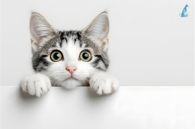 Picture for category Feline