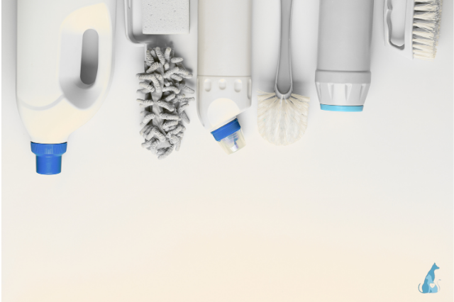 Picture for category Cleaning & Household Supplies