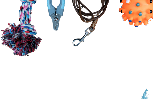 Picture for category Pet Supplies