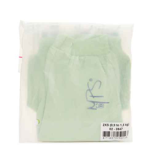 Picture of MEDICAL PET SHIRT XXSMALL RABBIT
