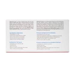 Picture of UBAFLEX PRO PLUS COMPRESSION BANDAGE 2" (5 CM) - 24/box