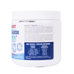 Picture of UBAVET FLORADOX PROBIOTIC POWDER - 150gm