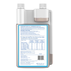 Picture of UBAVET HA (hyaluronic acid) for EQUINE - 950ml