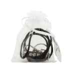 Picture of CREMATION JEWELRY Stainless Steel Paw Print Cylinder