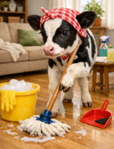 Picture for category Cleaning & Household Supplies