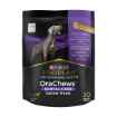 Picture of CANINE PVD ORA CHEWS DENTAL TREATS large - 30s