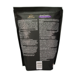 Picture of CANINE PVD ORA CHEWS DENTAL TREATS large - 30s