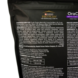 Picture of CANINE PVD ORA CHEWS DENTAL TREATS large - 30s