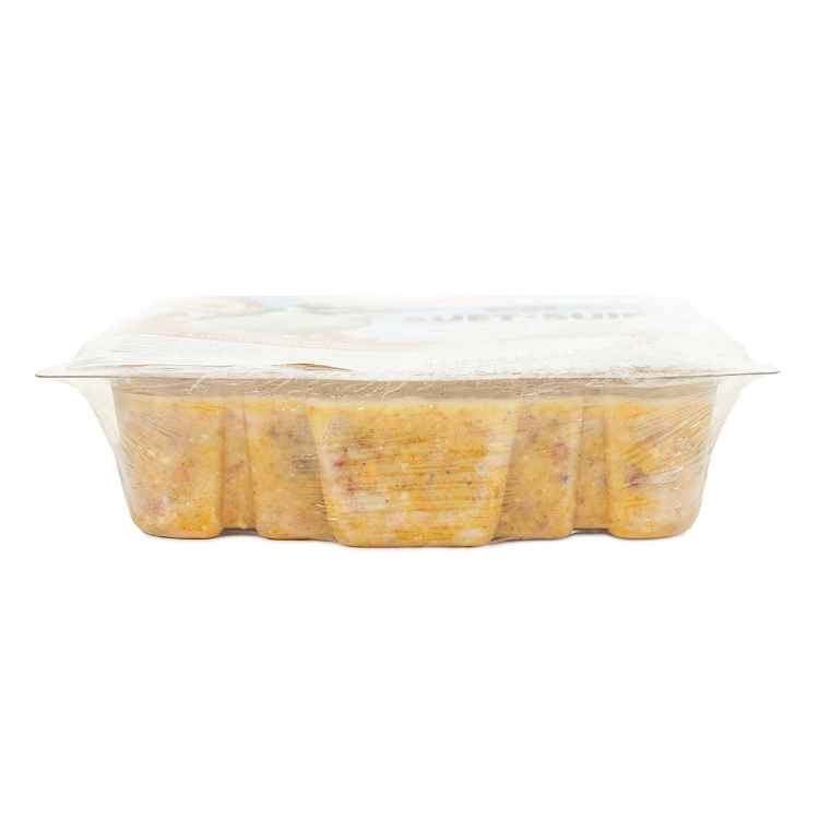 Picture of LIVING WORLD BIRD SUET Peanut Butter - 311g