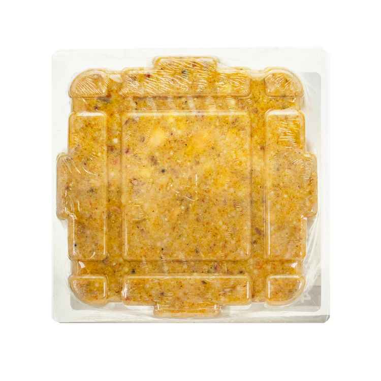 Picture of LIVING WORLD BIRD SUET Peanut Butter - 311g