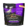 Picture of CANINE PVD ORA CHEWS DENTAL TREATS small/medium - 30s