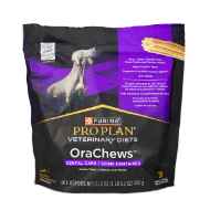 Picture of CANINE PVD ORA CHEWS DENTAL TREATS small/medium - 30s