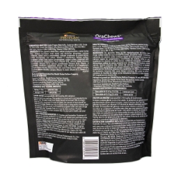 Picture of CANINE PVD ORA CHEWS DENTAL TREATS small/medium - 30s