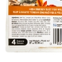 Picture of LIVING WORLD BIRD SUET Peanut Butter - 311g