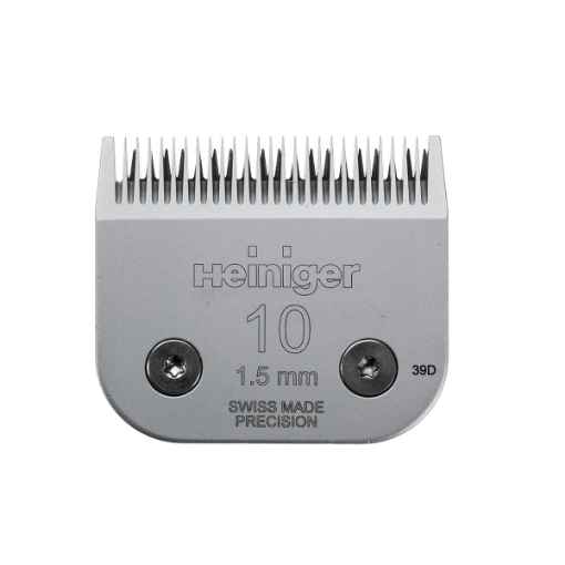 Picture of HEINIGER #10 1.5mm BLADE (154010)