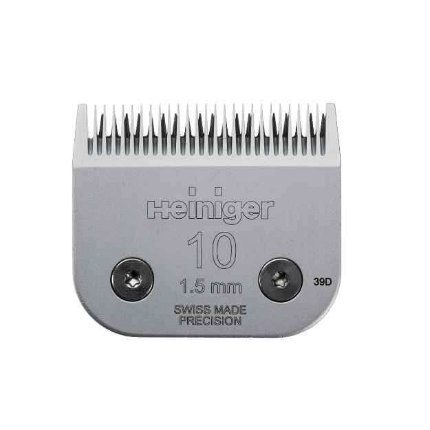 Picture of HEINIGER #10 1.5mm BLADE (154010)
