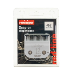 Picture of HEINIGER #10 1.5mm BLADE (154010)