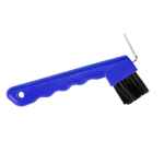 Picture of HOOF PICK WITH BRUSH