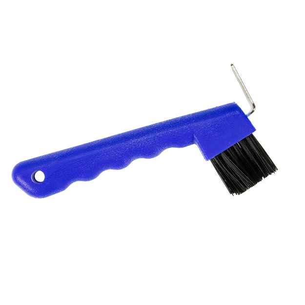 Picture of HOOF PICK WITH BRUSH