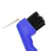Picture of HOOF PICK WITH BRUSH