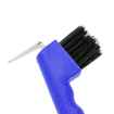 Picture of HOOF PICK WITH BRUSH