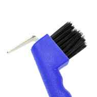 Picture of HOOF PICK WITH BRUSH