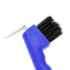 Picture of HOOF PICK WITH BRUSH
