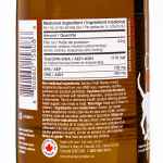 Picture of NUTRASEA OMEGA-3 CANINE SMOKY MEAT - 200ml