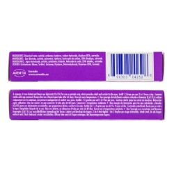 Picture of OPTIXCARE EYE LUBE PLUS HOME KIT w/ HOLDER - 3 x 20g