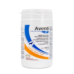 Picture of AVENTI CP COPROPHAGIA DETERRENT - 150gm
