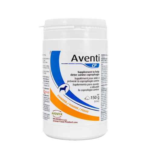 Picture of AVENTI CP COPROPHAGIA DETERRENT - 150gm