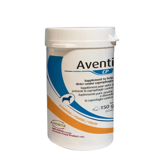 Picture of AVENTI CP COPROPHAGIA DETERRENT - 150gm