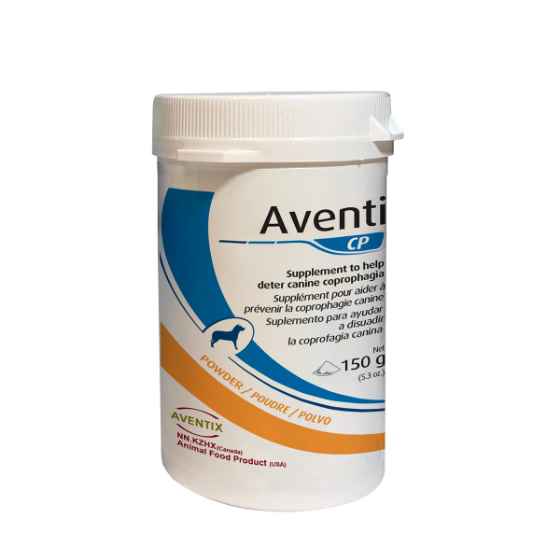 Picture of AVENTI CP COPROPHAGIA DETERRENT - 150gm