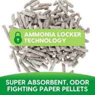 Picture of CAT LITTER FRESH NEWS - 12lb