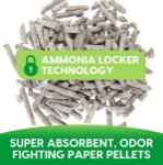 Picture of CAT LITTER FRESH NEWS - 25lb