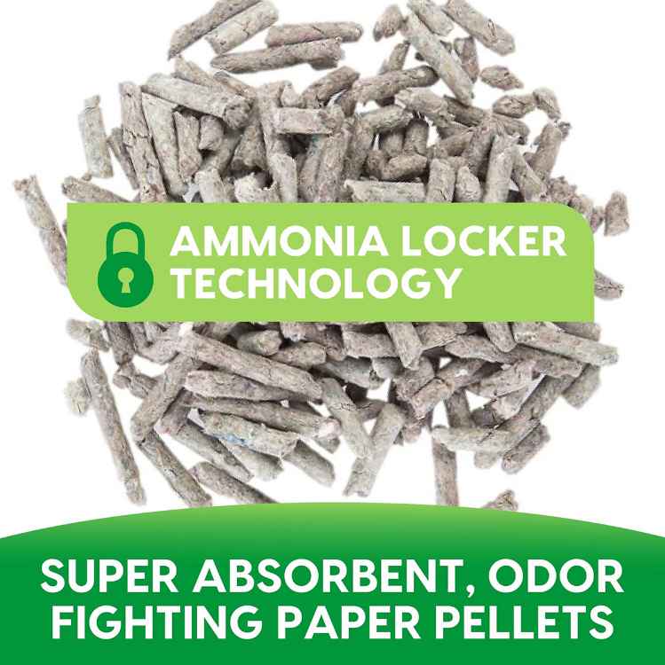 Picture of CAT LITTER FRESH NEWS - 25lb